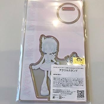 Amazon.co.jp: デジモンアドベンチャー アクリルスタンド 八神