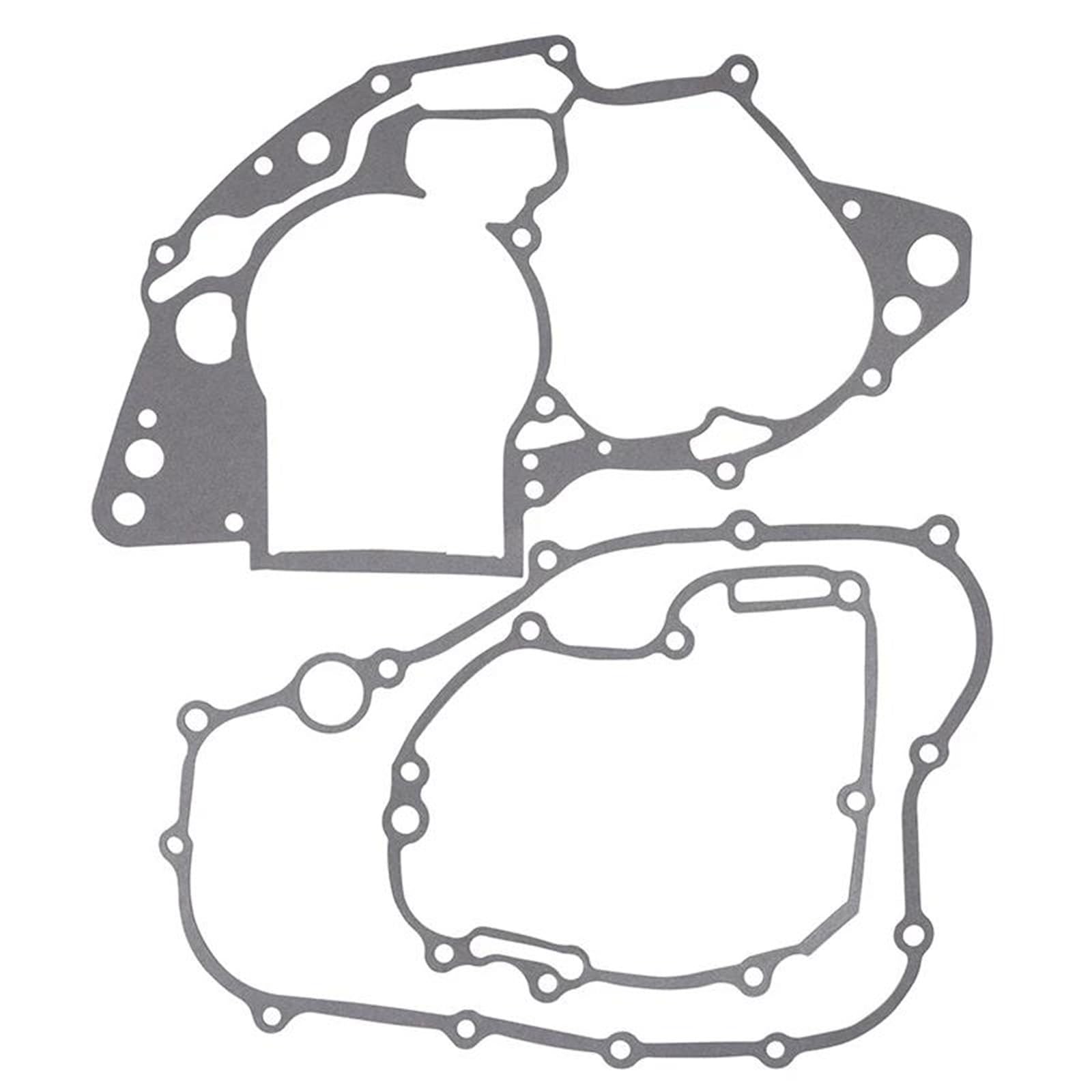Set Di Guarnizioni Cilindriche Kit Guarnizioni Cilindro E Coperchi Motore Moto Di Ricambio Per CRF250R 2004-2009 CRF250X CRF-250X 250R 250 2004-2017