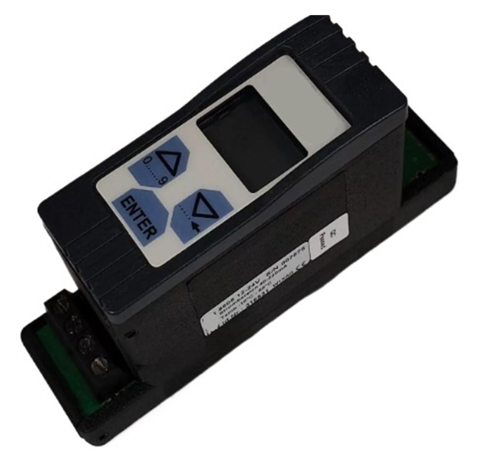 CJKXPZMH Proportional Valve Controller 8605 12-24V 00316531