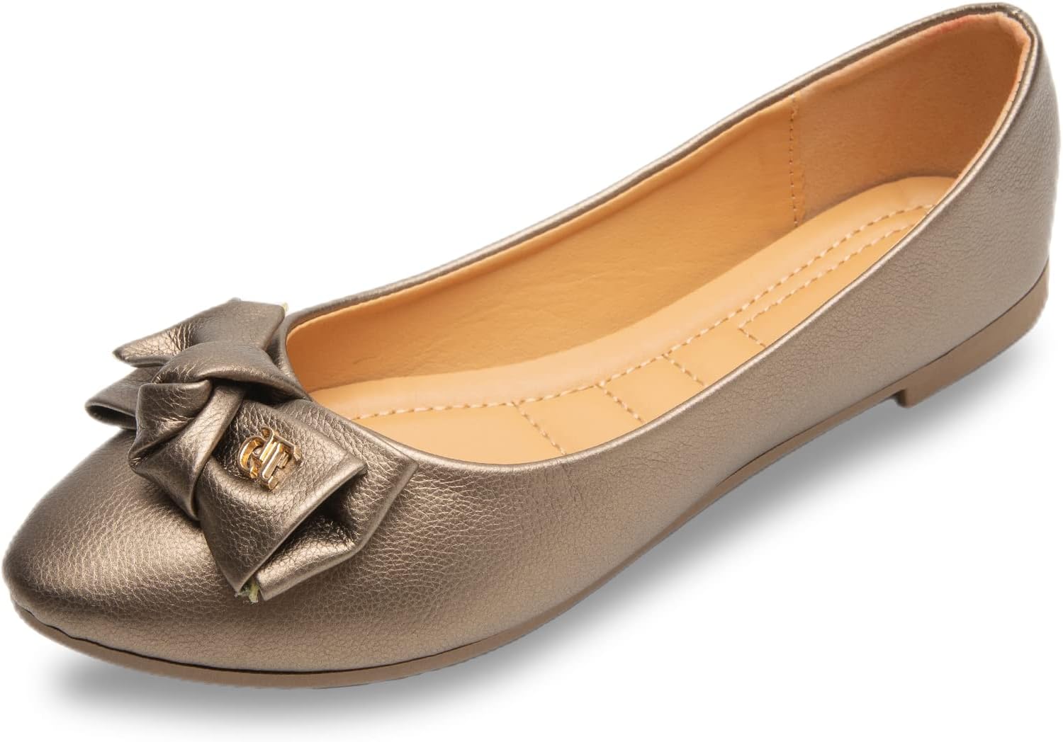 Sixth StreetWomens Ayla Ballet Flat