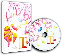 DUX 1.0 [Independent Dreamcast Game]