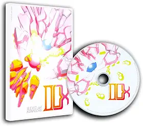 DUX 1.0 [Independent Dreamcast Game]