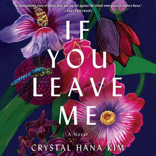 Cover art for If You Leave Me