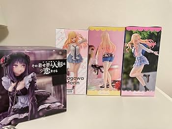 Amazon.co.jp: その着せ替え人形は恋をする 喜多川海夢 黒江雫