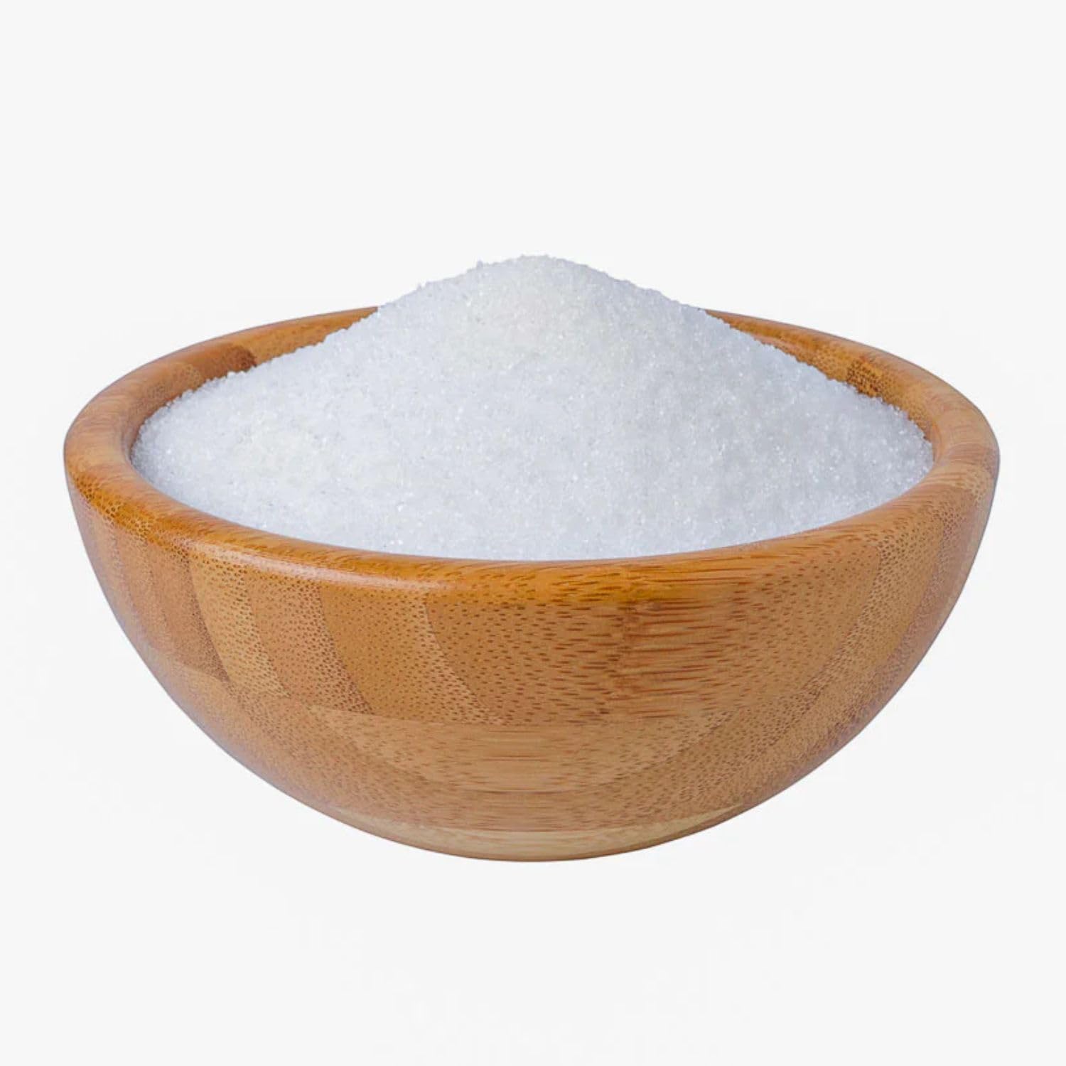 Bongiovanni (Farine e bontà naturali) Eritritolo cristalli 20Kg