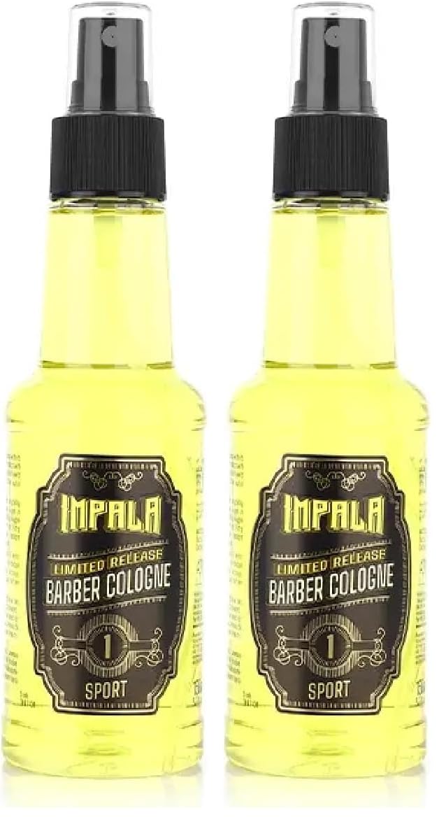 IMPALA Kolonya Sport No1 150 ml (2 paketi)