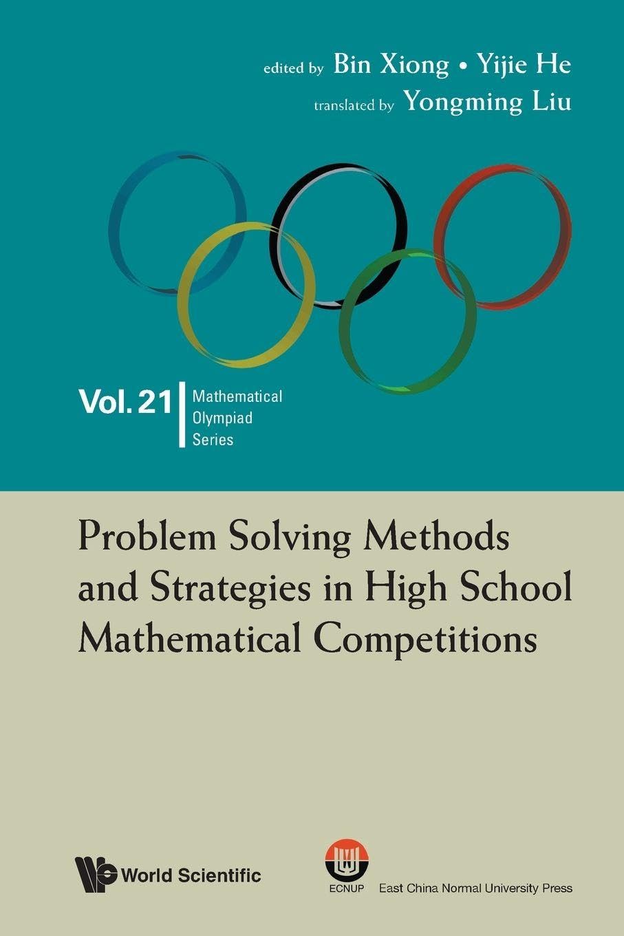 Amazon.co.jp: Problem Solving Methods And Strategies In High