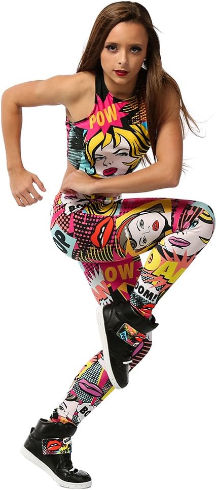Pow Leggings - Image 2