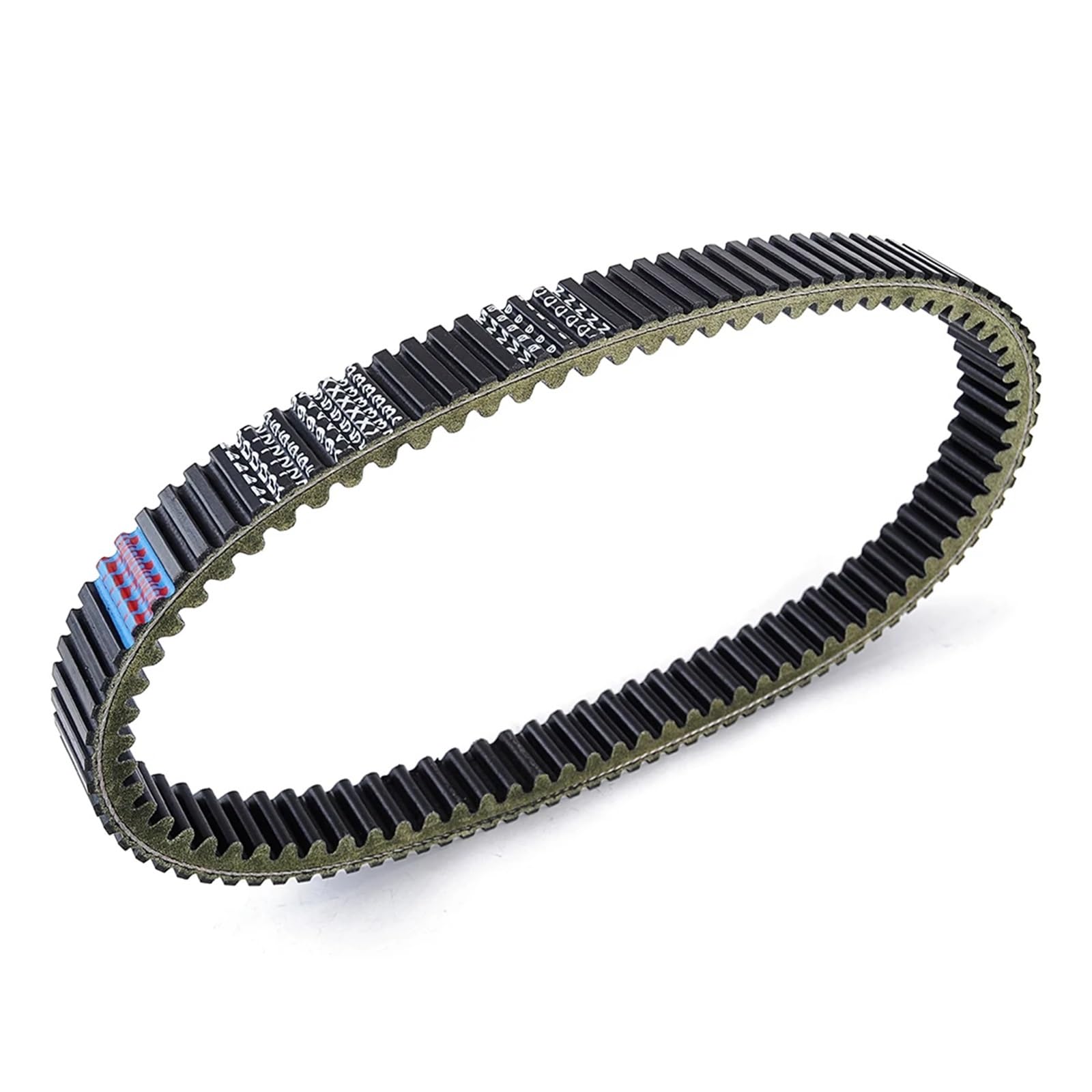 Maoyubelt Courroie de transmission pour Kymco pour MXU 700 500i UXV 700i MXU 500 UXV 500 2010 2011 2012 2013 2014 Courroies de transmission courroies d'embrayage
