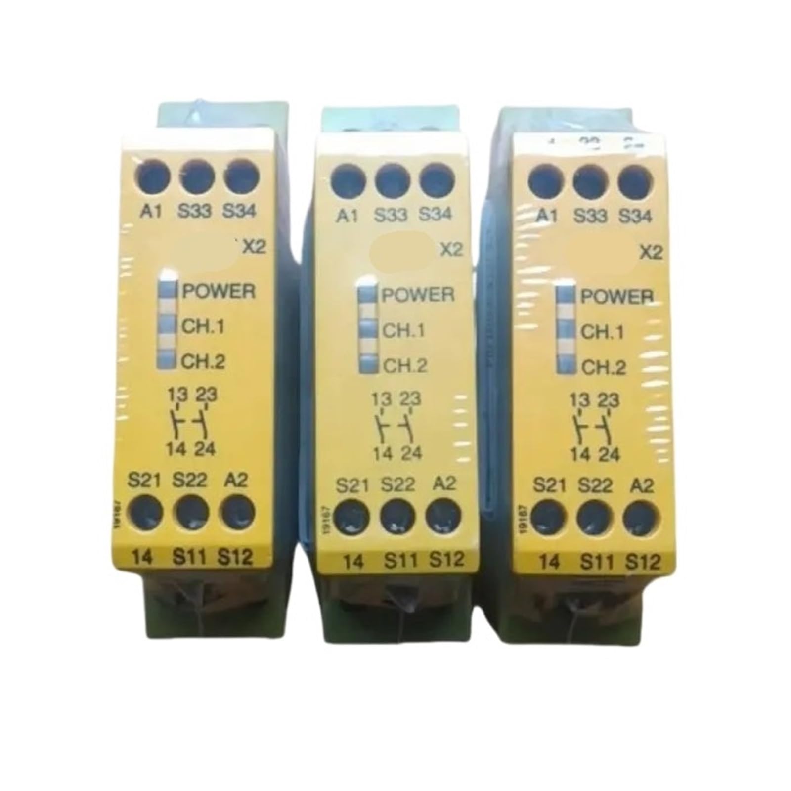 ZVQYSGIW 1pcs Relay 774303
