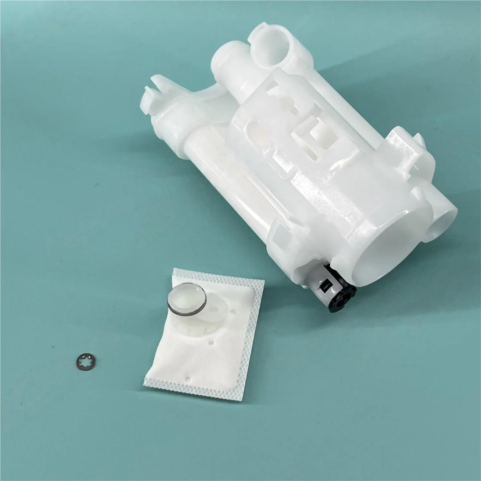 pompa paliwowa motocyklowa Filtr paliwa i sitko pompy pasujące do YAMAHA YZF FZ8 R6 R6R R1 2006-2010 4C8-13907-01 pompa paliwa do motocykla