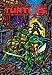 Teenage Mutant Ninja Turtles: The Ultimate Collection, Vol. 5 (TMNT Ultimate Collection)