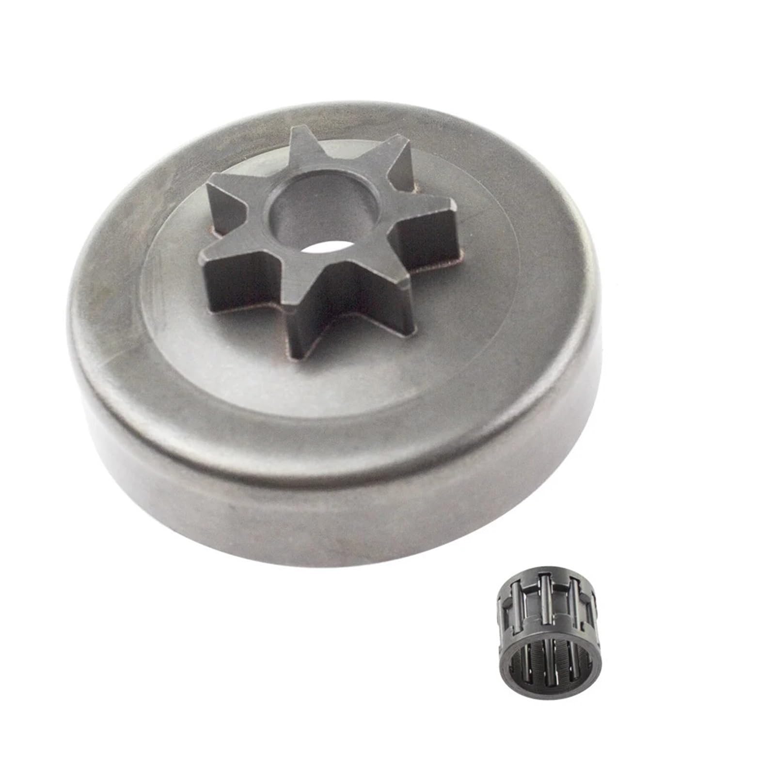Qhlnxsa One Color For Hus-Qvarna Clutch Drum Bearing Oem Exact Fit