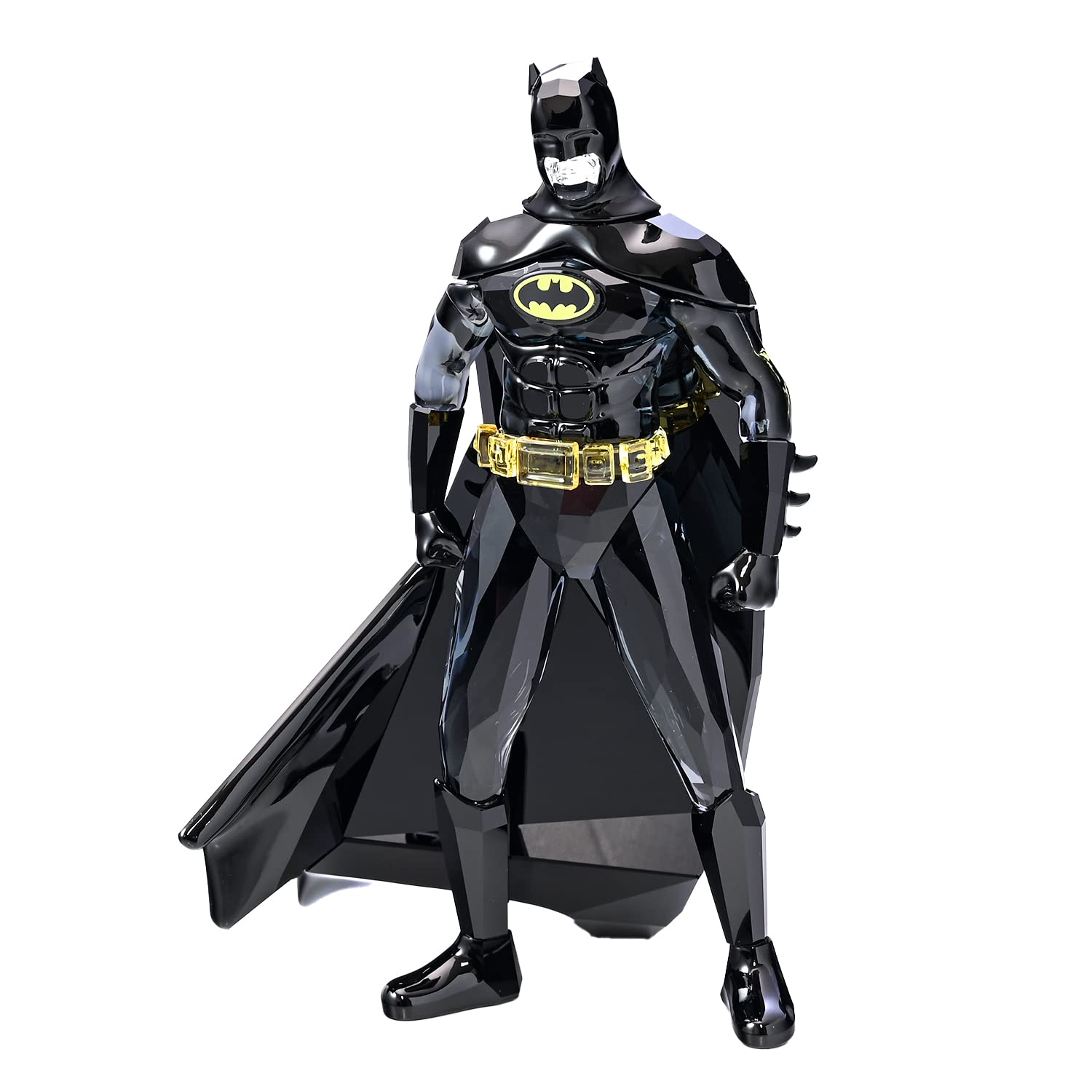 Amazon.co.jp: スワロフスキー SWAROVSKI クリスタルフィギュア Batman