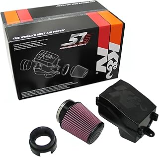 K&N 57S-9500 Performance Intake Kit