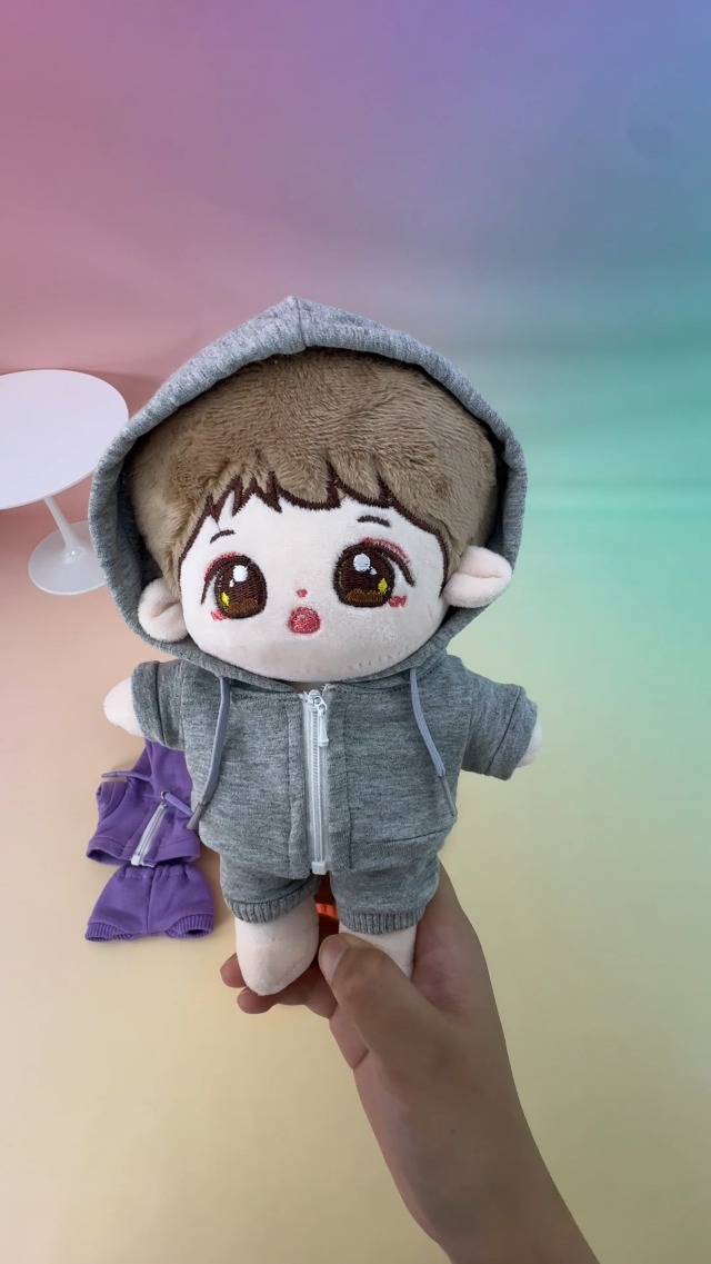 Potedun Factory 15cm 着せ替えぬいぐるみ 楽天市場】コスプレ ミニ