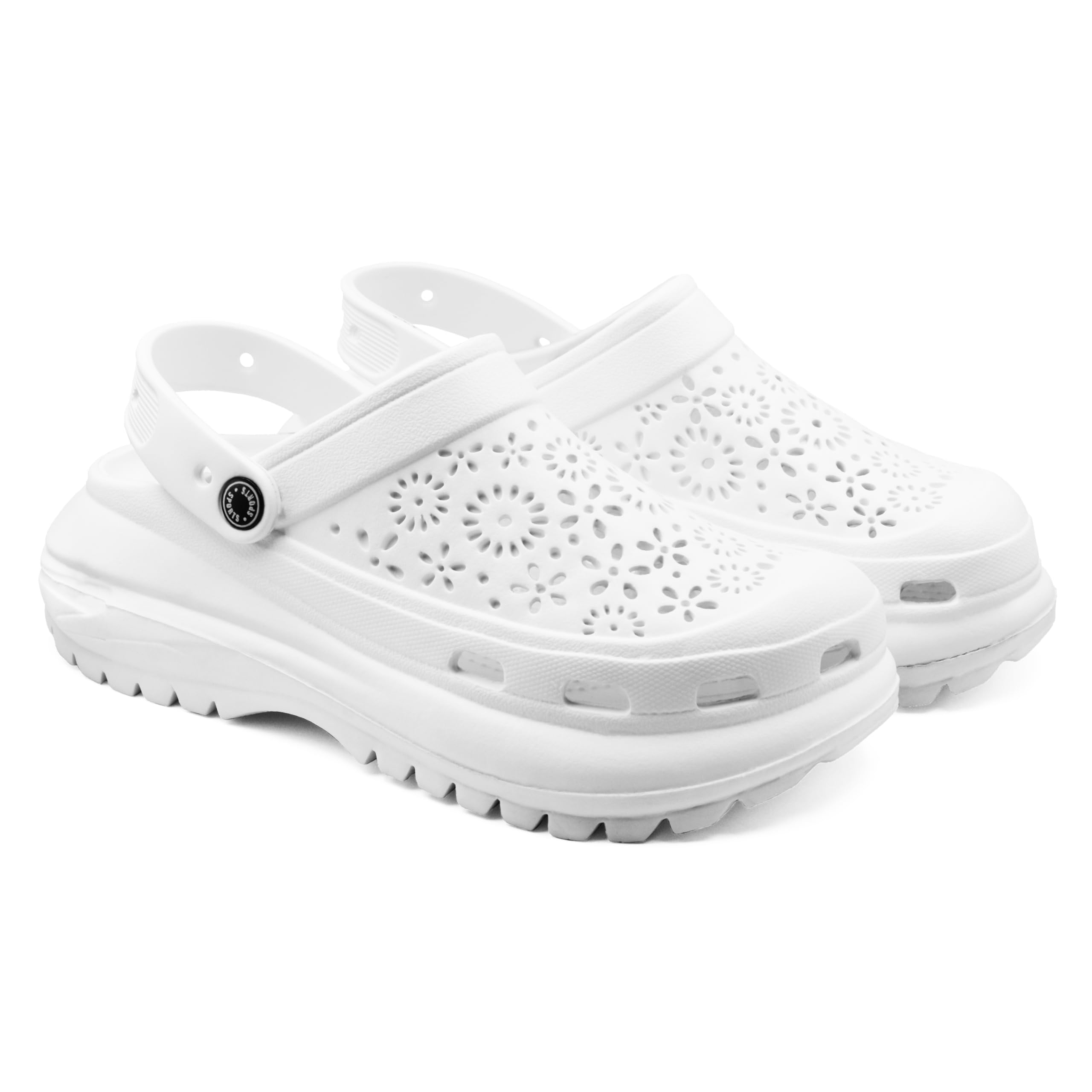 RADDZ SPORTS Women’s Slippers & Clogs |Fancy Flat Slippers & Clog Sandals (B0DCK2RNRJ) Amazon Price History, Amazon Price Tracker
