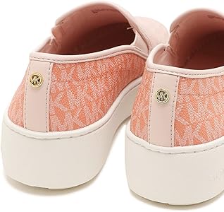 マイケルコース アウトレット スニーカー テディ ピンク レディース MICHAEL KORS 49S2TEFP2B SHERBERT Amazon | [マイケルコース] アウトレット スニーカー テディ ピンク
