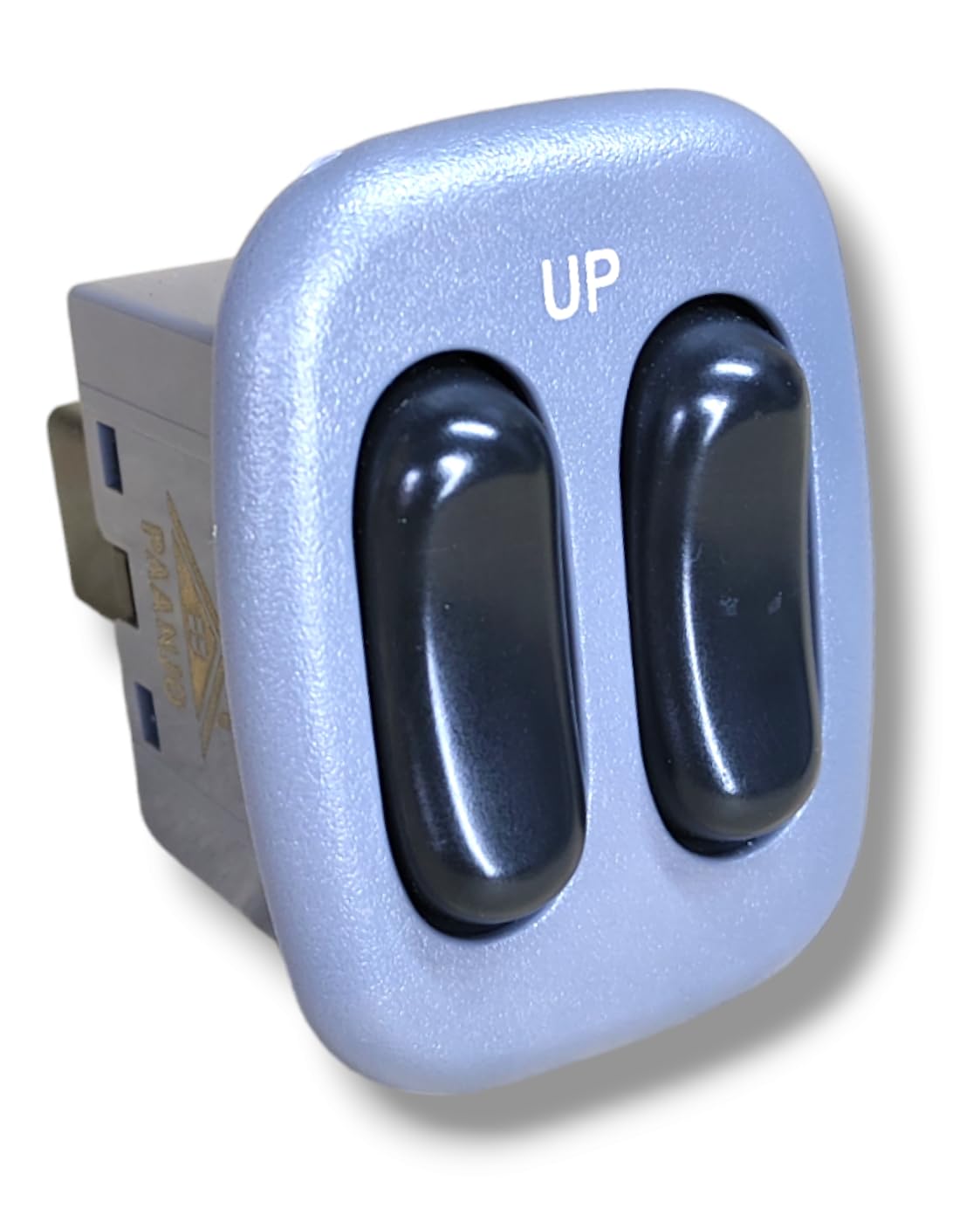 PAANJO Power Window Switch For Hyundai Santro Old Model, Front Right, Double Switch, 7Pins Socket-picture-31