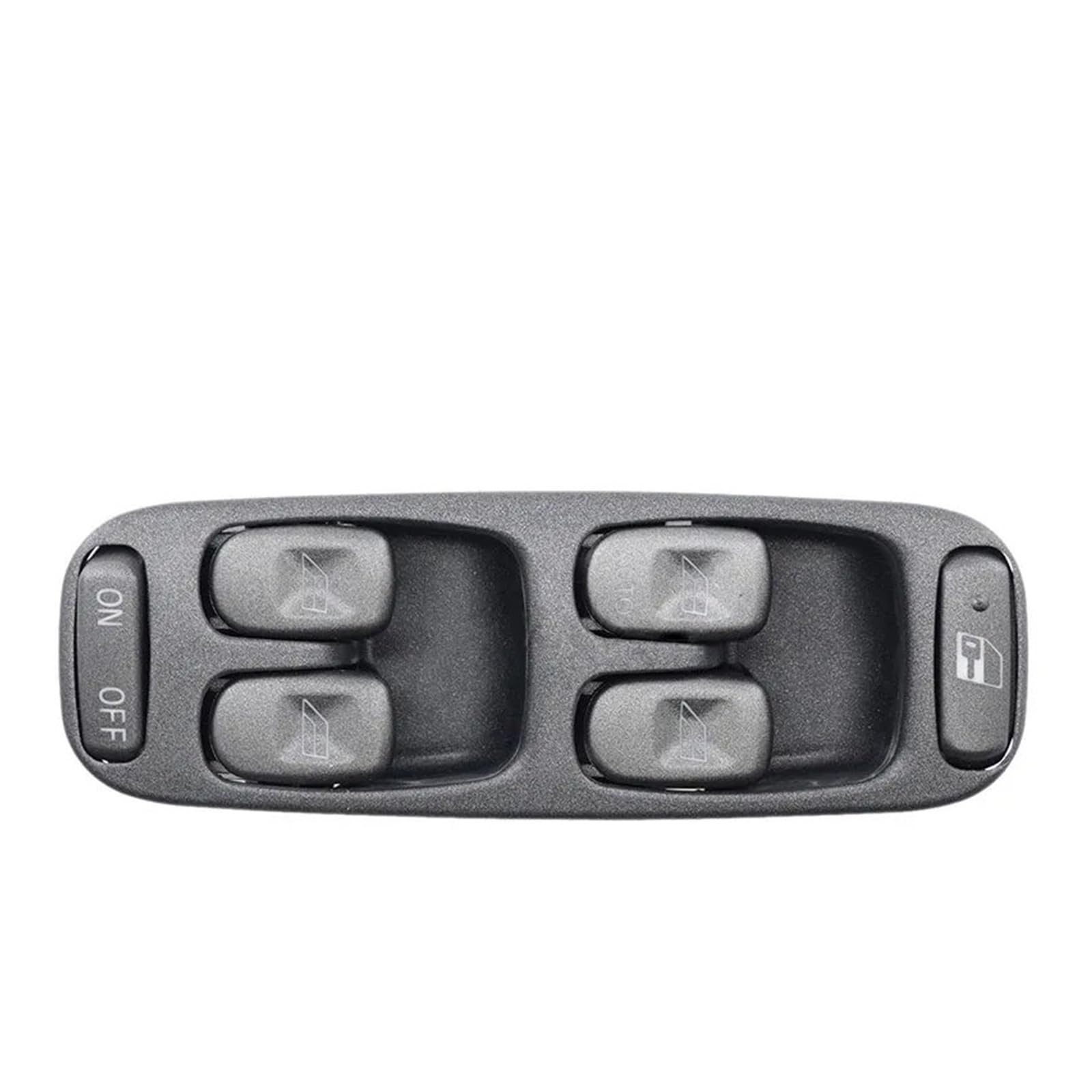Bouton commutation commande vitre électrique conducteur Volvo S70 XC70