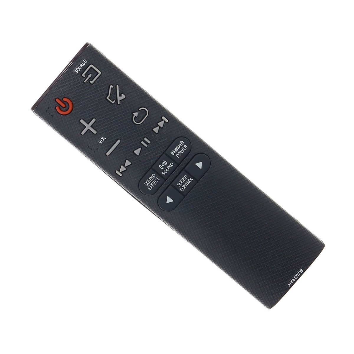 AH59-02733B - Telecomando sostitutivo per soundbar Samsung