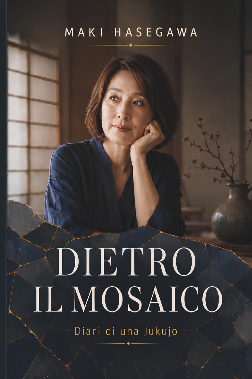 Dietro il mosaico - Diari di una Jukujo