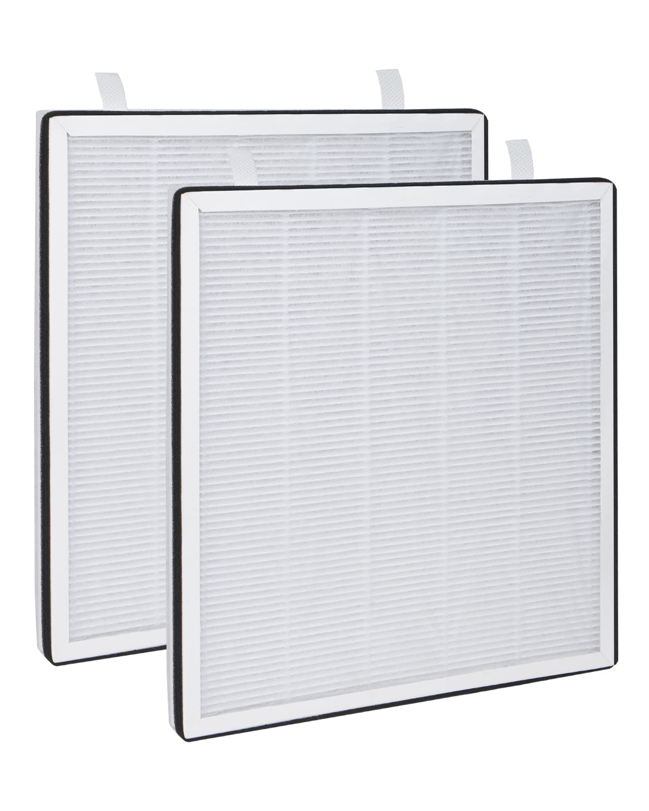 Future Way 2 Pack Vital 100 Replacement Filter Compatible with LEVOIT Vital 100 Air Purifier