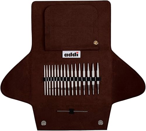 Addi conexiones de Addi