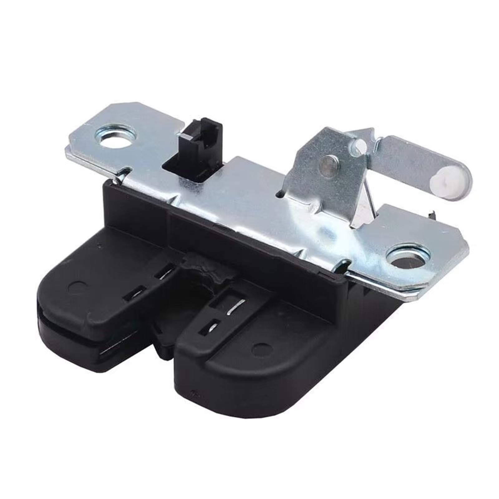 Smlzzc One Color Rear Tailgate Boot Lock Car Trunk Tailgate Door Lock Latch Catch Actuator 6Q6827505e For Vw For Polo For 9N For 9N3 2002-2010 For Golf For Mk4 For Caddy For Bora For Touareg