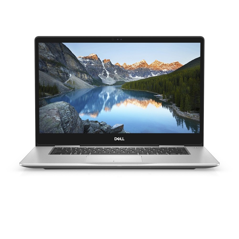 Dell Inspiron 7570 laptop, 15.6
