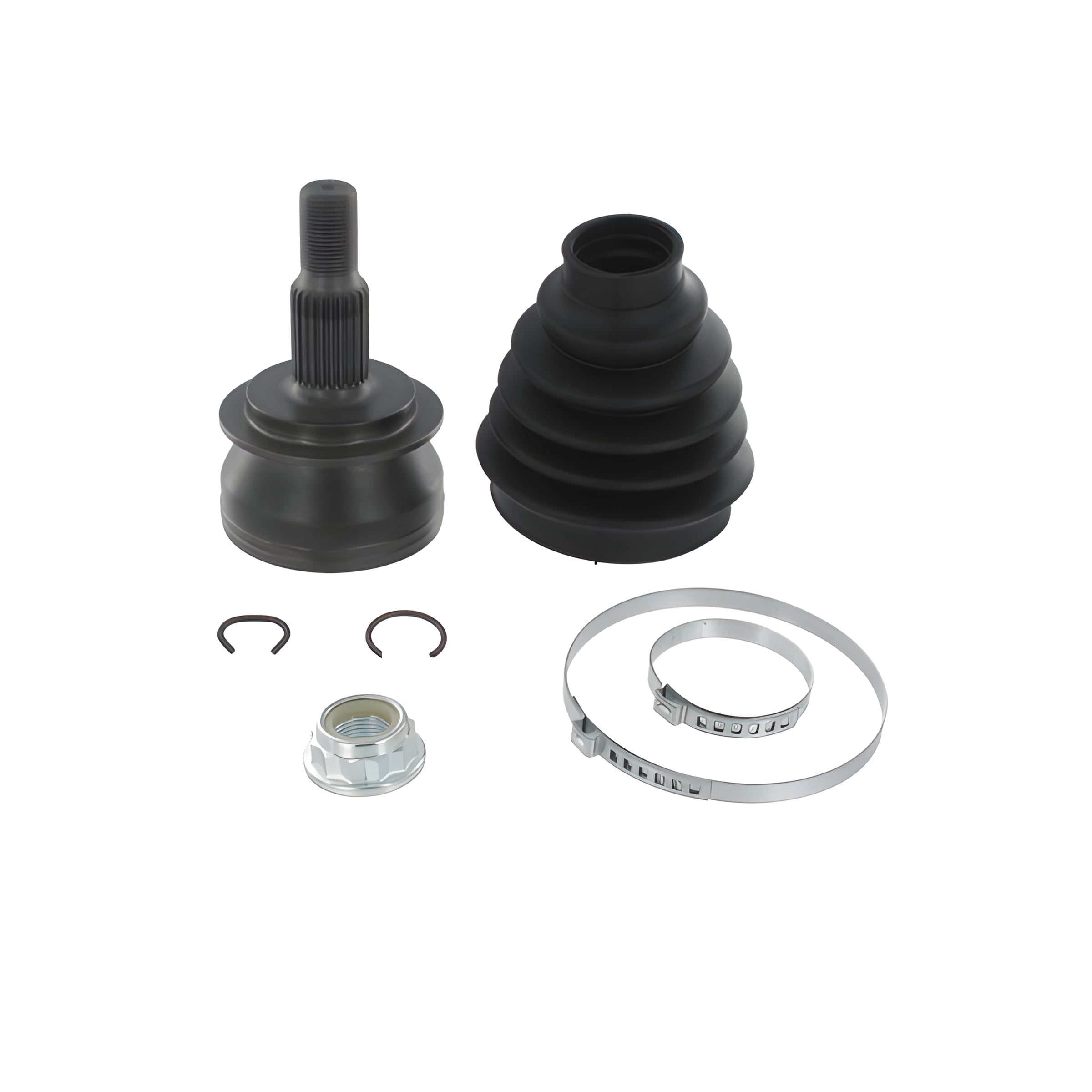 SKF VKJA 5594 Kit Giunti Omocinetici,