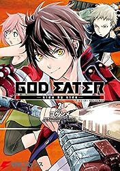 ゴッドイーター 初代 不要　ご自宅まで無料配送（送料込み）引き取り可 Amazon.co.jp: GOD EATER -side by side-(1) (電撃コミックス