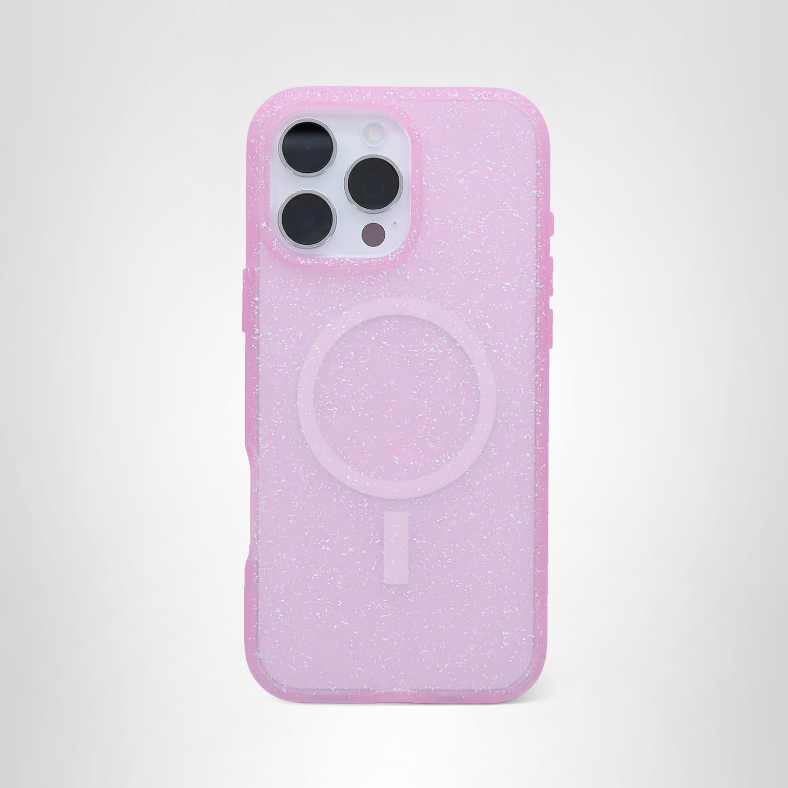 Amazon.com: OtterBox iPhone 16 Pro Max Symmetry Series Soft Touch