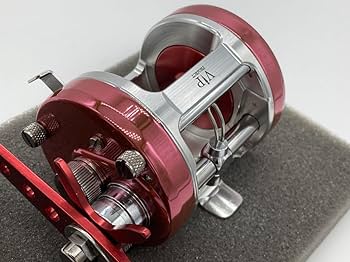 VIPプロジェクトPT631CS 両軸遠投 遠投カゴ釣り人気の黒ラメ 激レア VIPプロジェクトPT631CS 両軸遠投 遠投カゴ釣り人気の黒ラメ 激