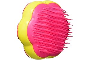Tangle Teezer Compact Styler: Brush Your Magic Away