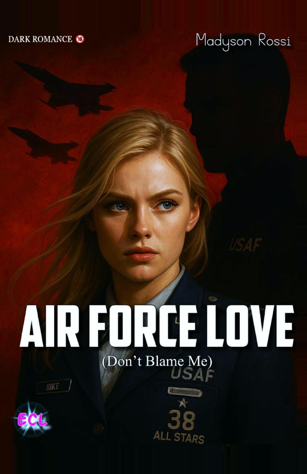 Air Force Love (Don't Blame Me)