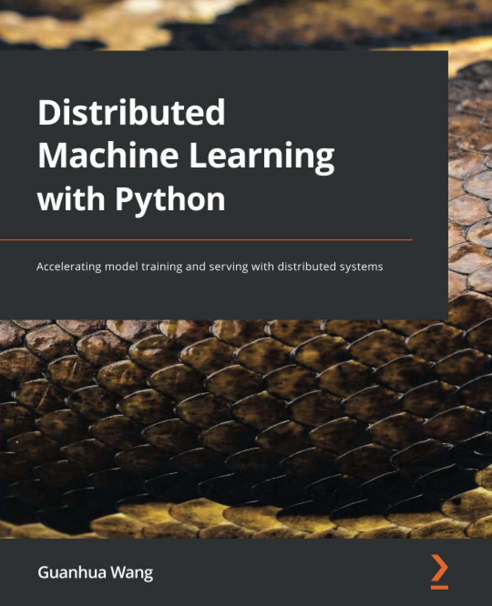 Distributed Machine Learning with Python: Accelerating model training and serving with distributed s