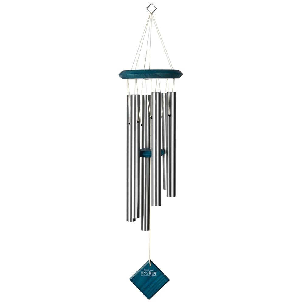 ウッドストックチャイム　Chimes of Olympos Amazon.com : Woodstock Chimes Signature Collection, Chimes
