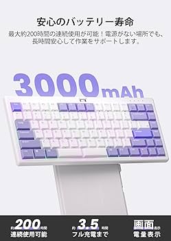 キーボード NiZ L84 Niz Micro84 2019モデル - 最強キーボード選手権 ミドリカップ