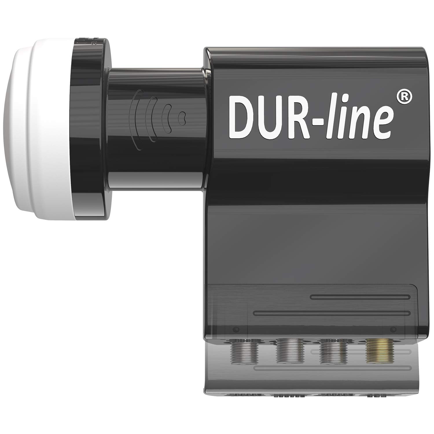 DUR-line UK _ 2 LNB SCR/einkabel/Unicable II lnbs