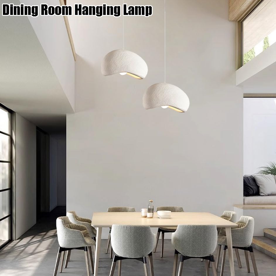 Lámpara colgante de techo de estilo industrial E27 para decoración 2
