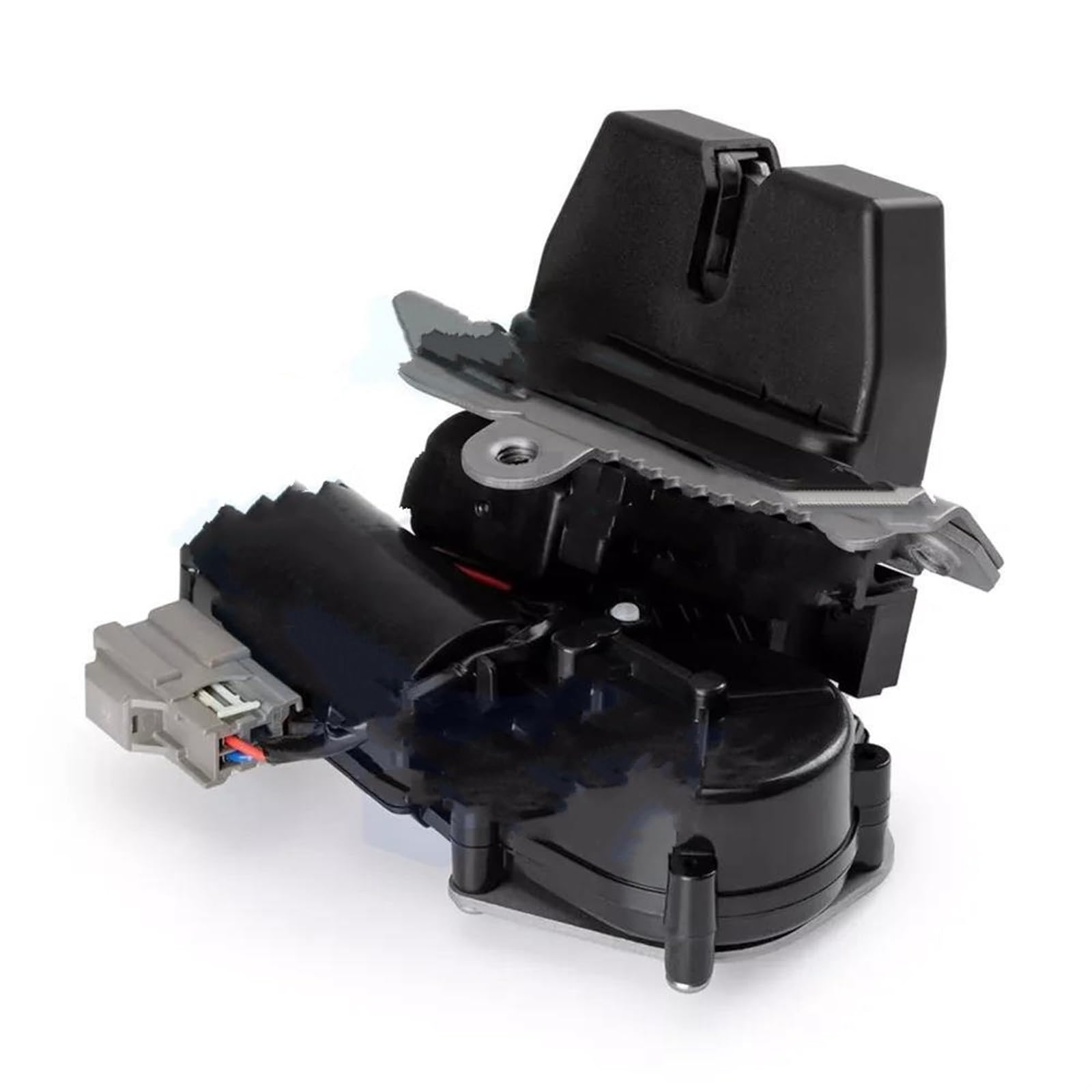 Qibbei One Color Lock Cylinder Car Door Fa1z7443150b Trunk Actuator For Ford For Expedition 3.5L V6 Turbocharged 2018-2022