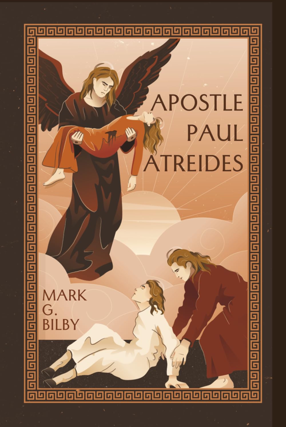 Apostle Paul Atreides