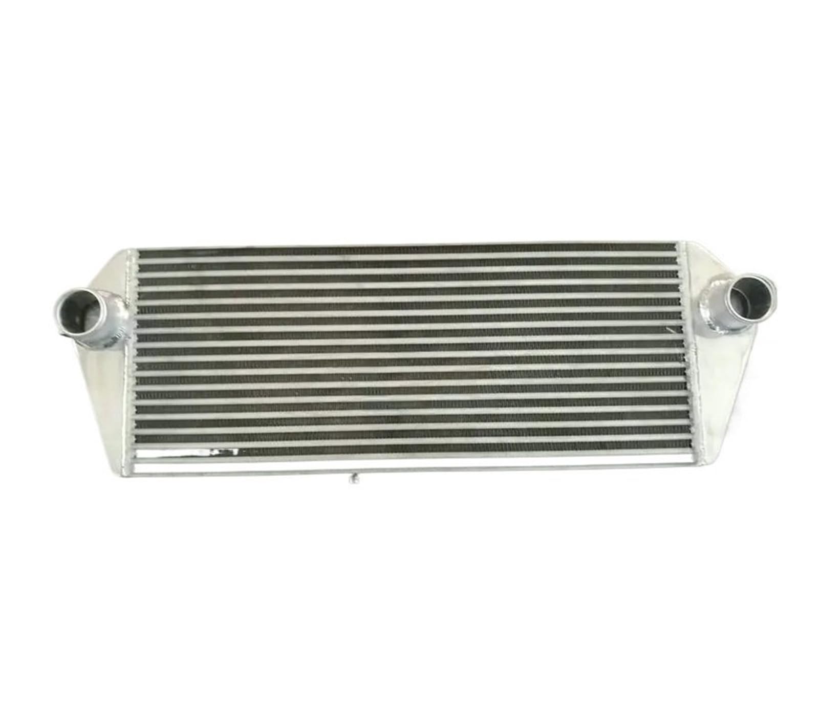 Pasuje Do Mk2 Focus ST Airtec Stage 3 ST225 RS Spec Wszystkie Aluminiowe Wyścigi Intercoolera Intercooler do turbiny samochodowy