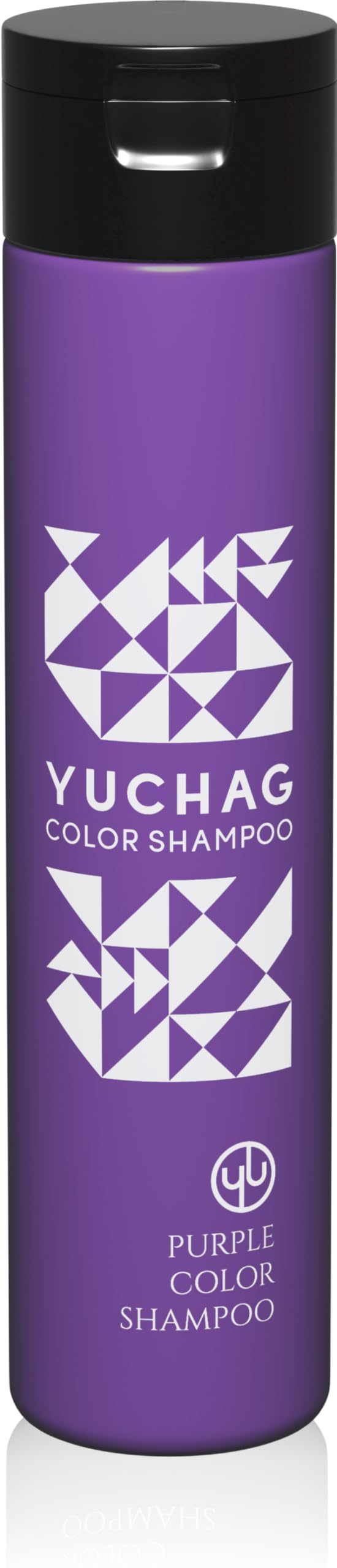 Amazon | ユチャ（YUCHAG）紫シャンプー ムラサキシャンプー