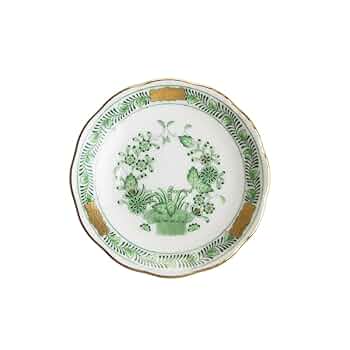 Amazon.co.jp: ヘレンド (HEREND) FV インドの華 グリーン ミニ
