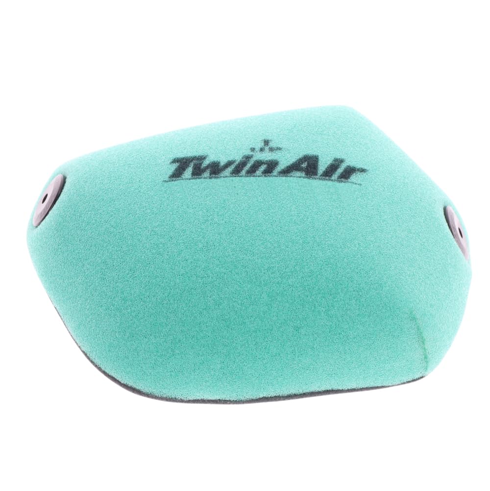Amazon.com: Twin Air Dual Stage Foam Pre-Oiled Air Filter (FR) KTM