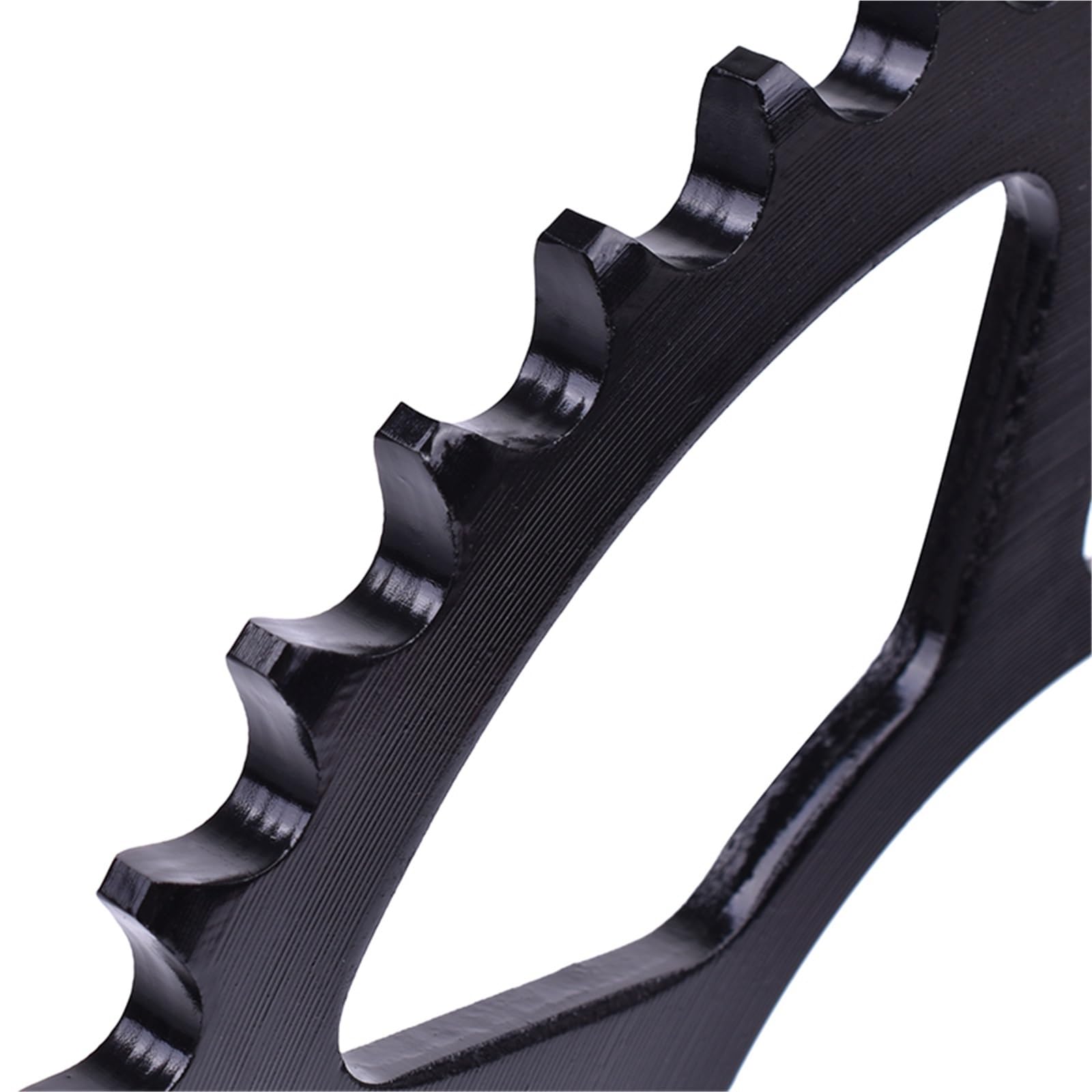 Ersatz Für Yamaha YZFR7 YZF690 XTZ690 Tenere 700 MTT850 900 Tracer MTT690 7 XTZ 690 YZF MTT 850 GT ABS 525 16T Vorne 45T Hinten Kettenrad(525 16T 45T Set)