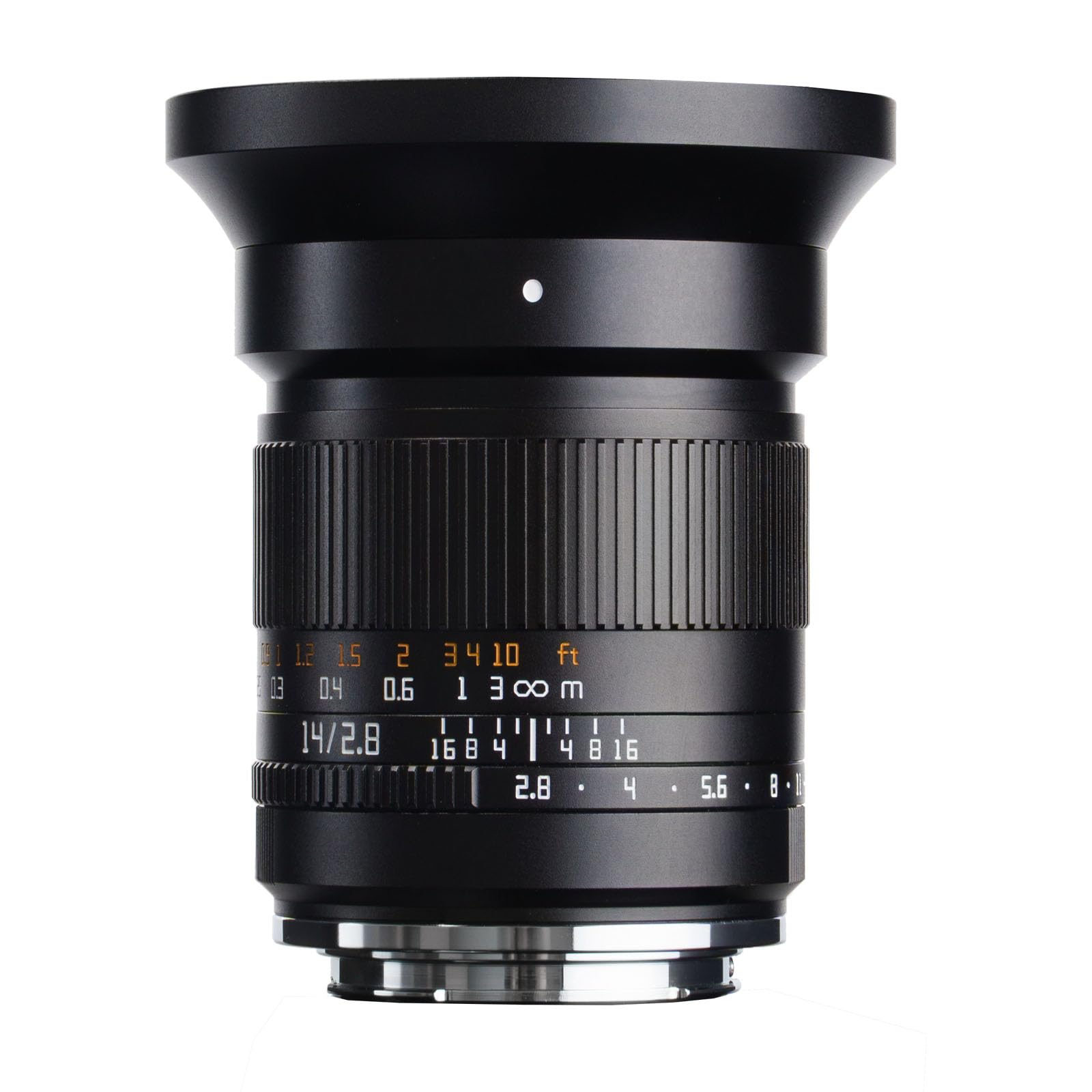新品同様 TTArtisan 14mm f/2.8 フルサイズ超広角 ソニーE TTArtisan、47,000円でF2.8の超広角レンズ「14mm f/2.8 ASPH」 - 価格.com