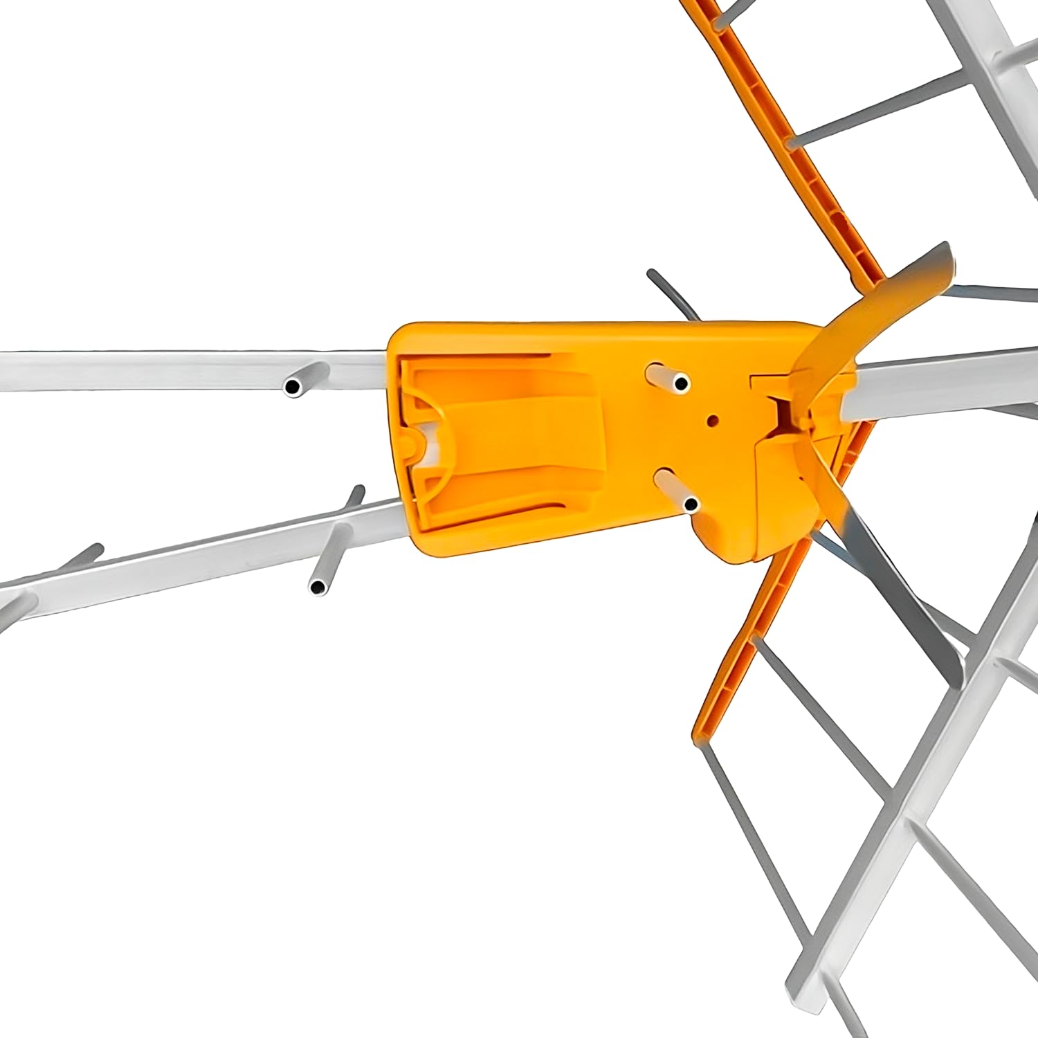 CABLEPELADO - Antena TDT-UHF Compatible V Zenit LTE 5G